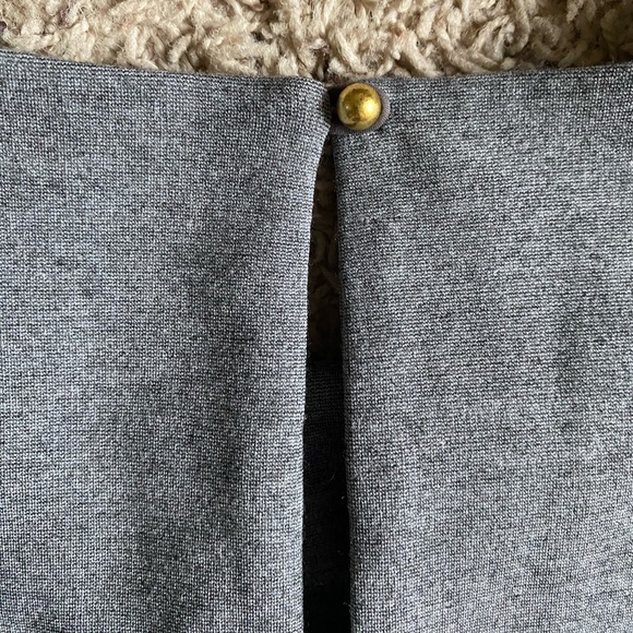 Banana Republic Drop Waist Babydoll Dress - Picture 5 of 6